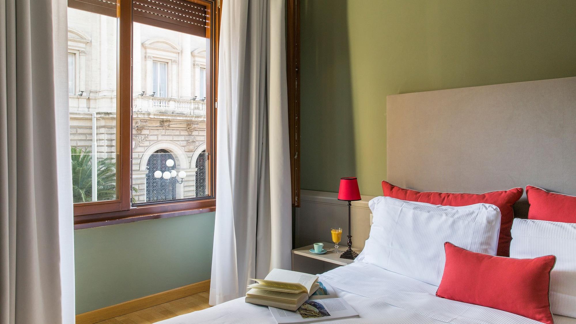 Apartment Via Della Consulta *