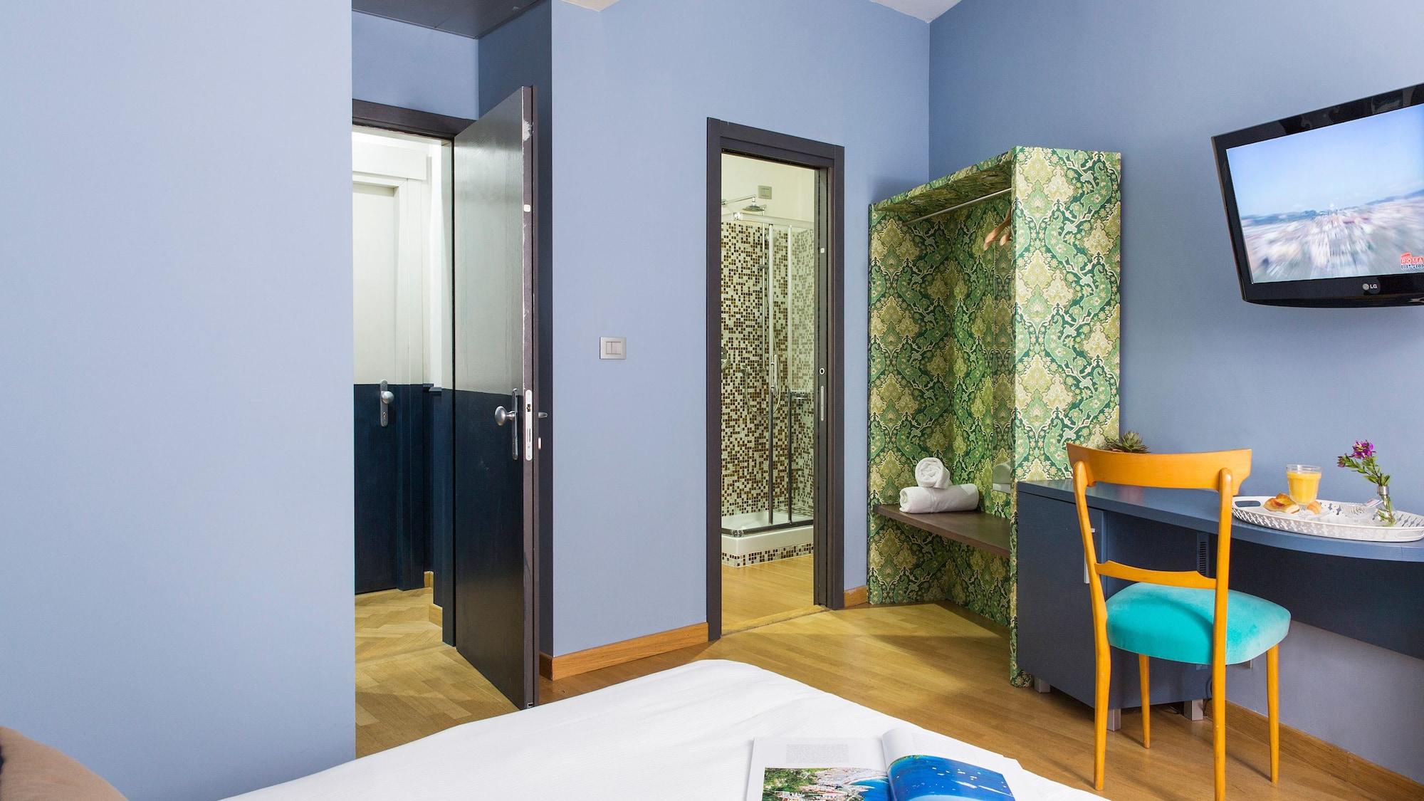 Apartment Via Della Consulta