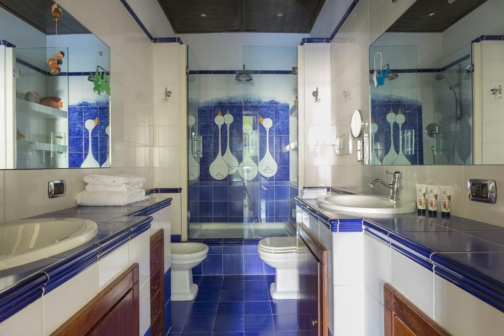 Apartment Via Della Consulta *