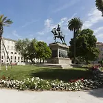 Via Della Consulta