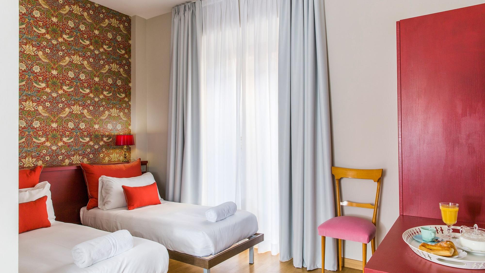 Apartment Via Della Consulta *