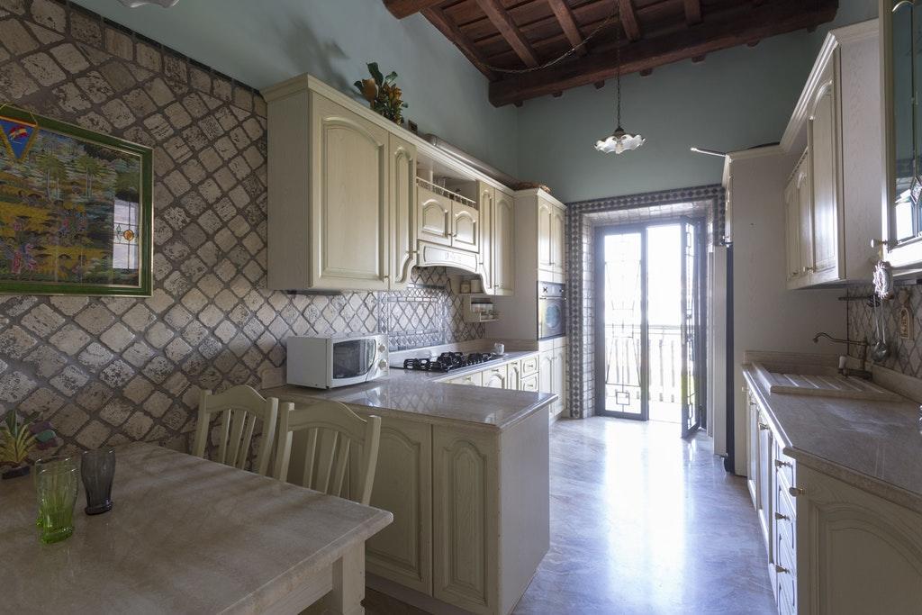 Apartment Via Della Consulta *