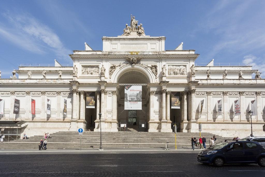 Via Della Consulta Apartment *